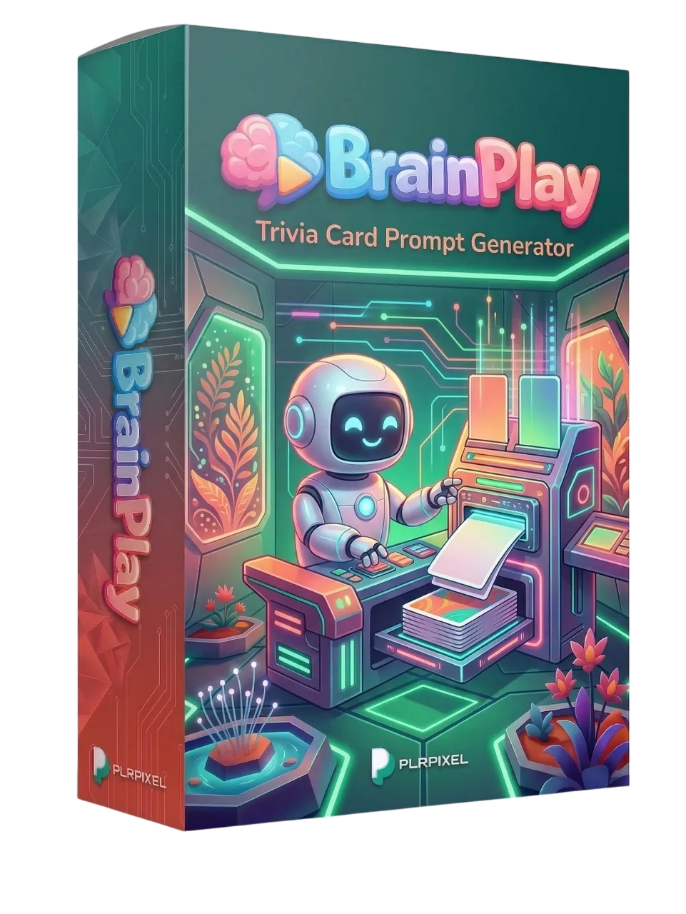 Prompt Generator