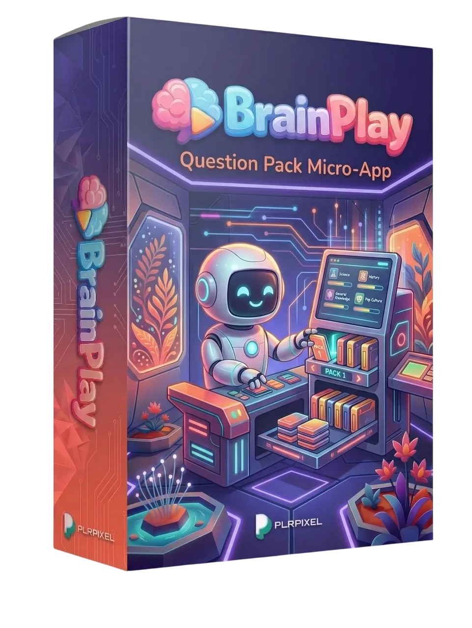 Micro App