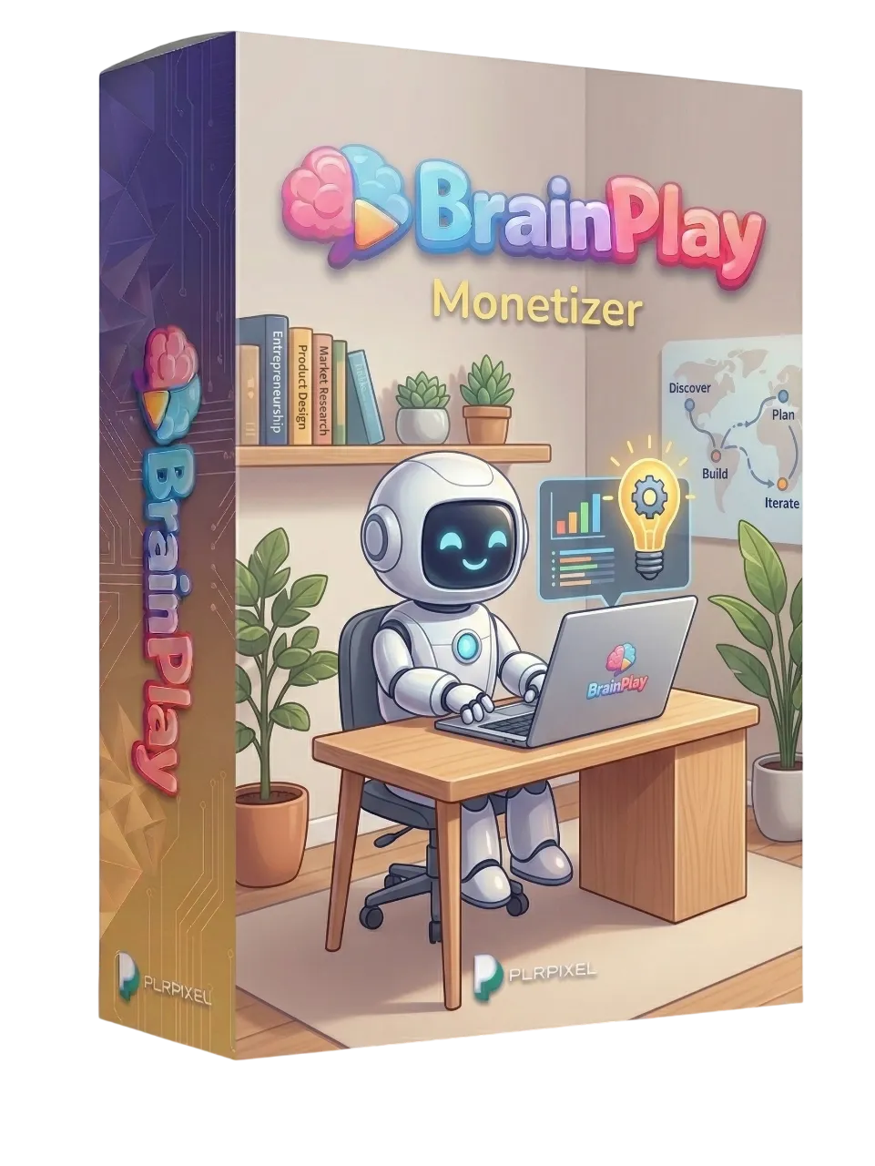 Monetizer